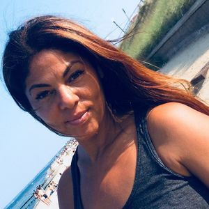 Meet your Posher, Wendy